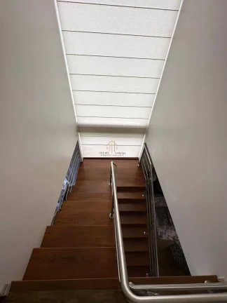 Imagem Casa com 3 dormitórios na Pedra Branca