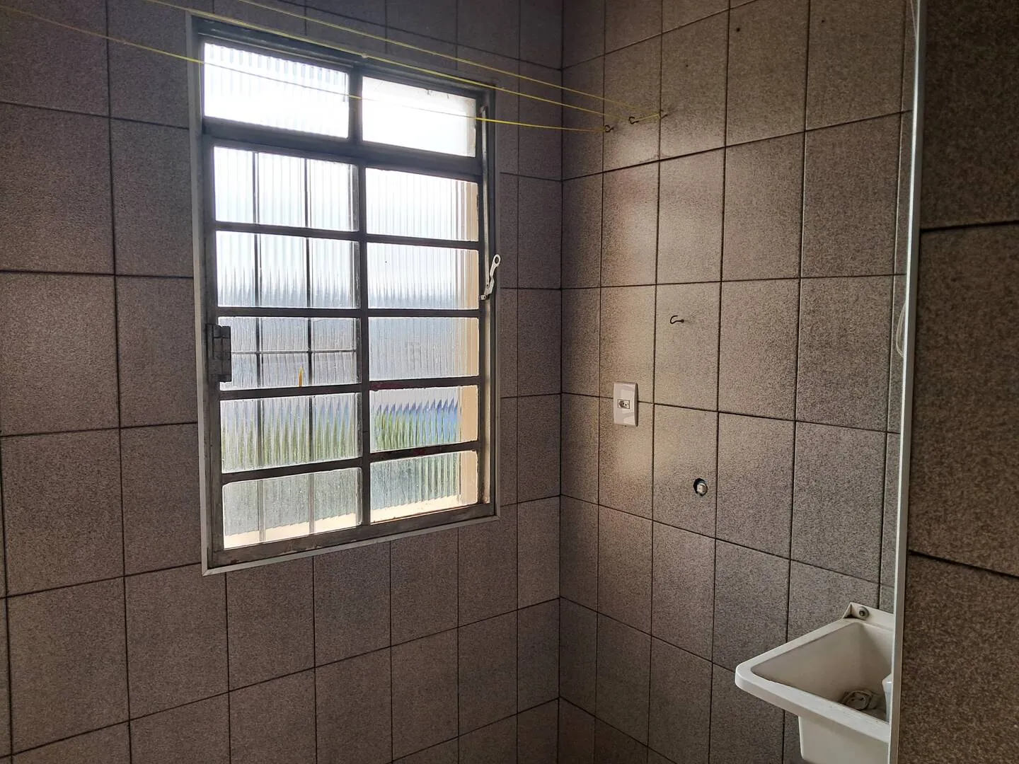 Imagem Apartamento com 2 quartos à venda na Vila Bancária