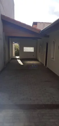 Imagem Casa com 2 dormitórios à venda, 116 m² por R$ 970.000,00 - Jardim Bonfiglioli - São Paulo/SP