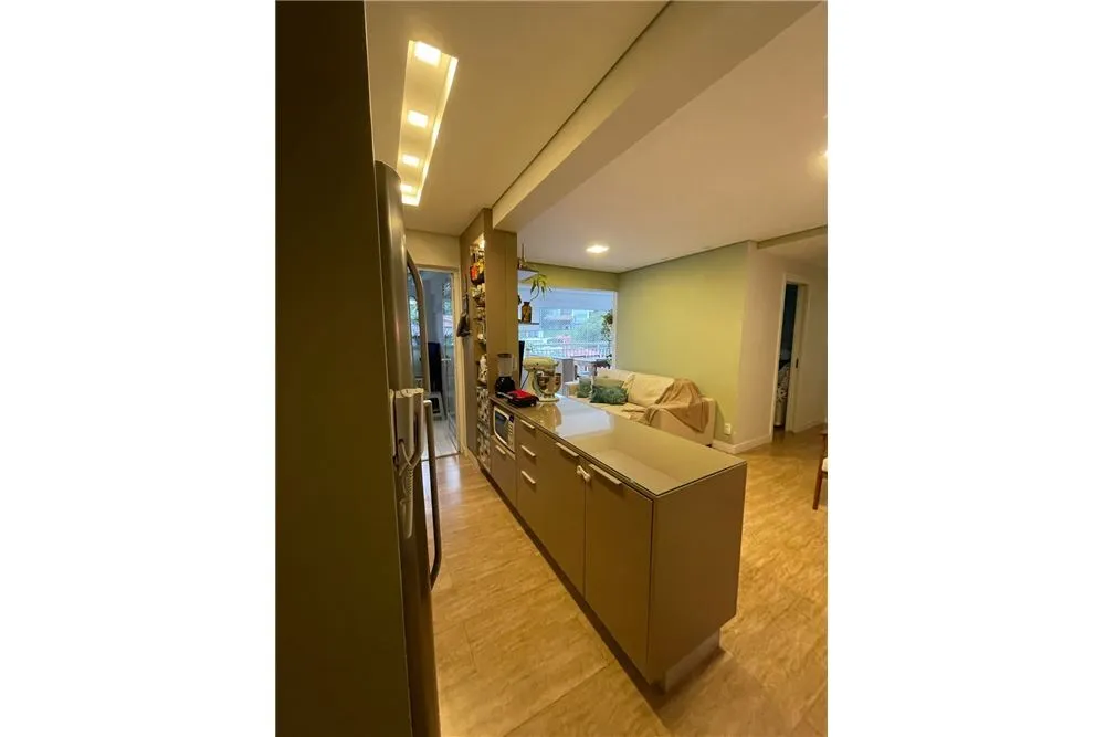 Imagem Apartamento à venda em São Paulo, Aclimação, com 2 quartos, 71m2