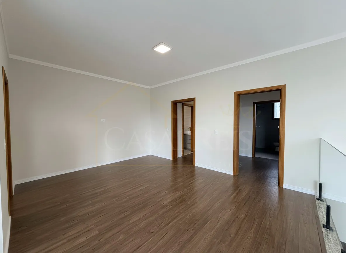 Imagem Casa 3 suítes à venda em Residencial Campo da Cachoeira, Poços de Caldas