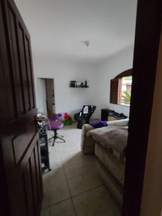 Imagem Casa com 3 Quartos à Venda, 180 m² em Jd. Corumbá - Itanhaém