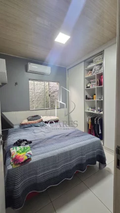 Imagem Jardim ParaísoViva Bem no Condomínio – Ananindeua 01