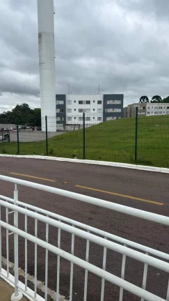 Imagem Apartamento no Atlanta Condominio Clube - Araucária - R$195 mil A VISTA