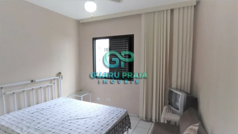 Imagem Apartamento à venda no bairro Pitangueiras - Guarujá/SP