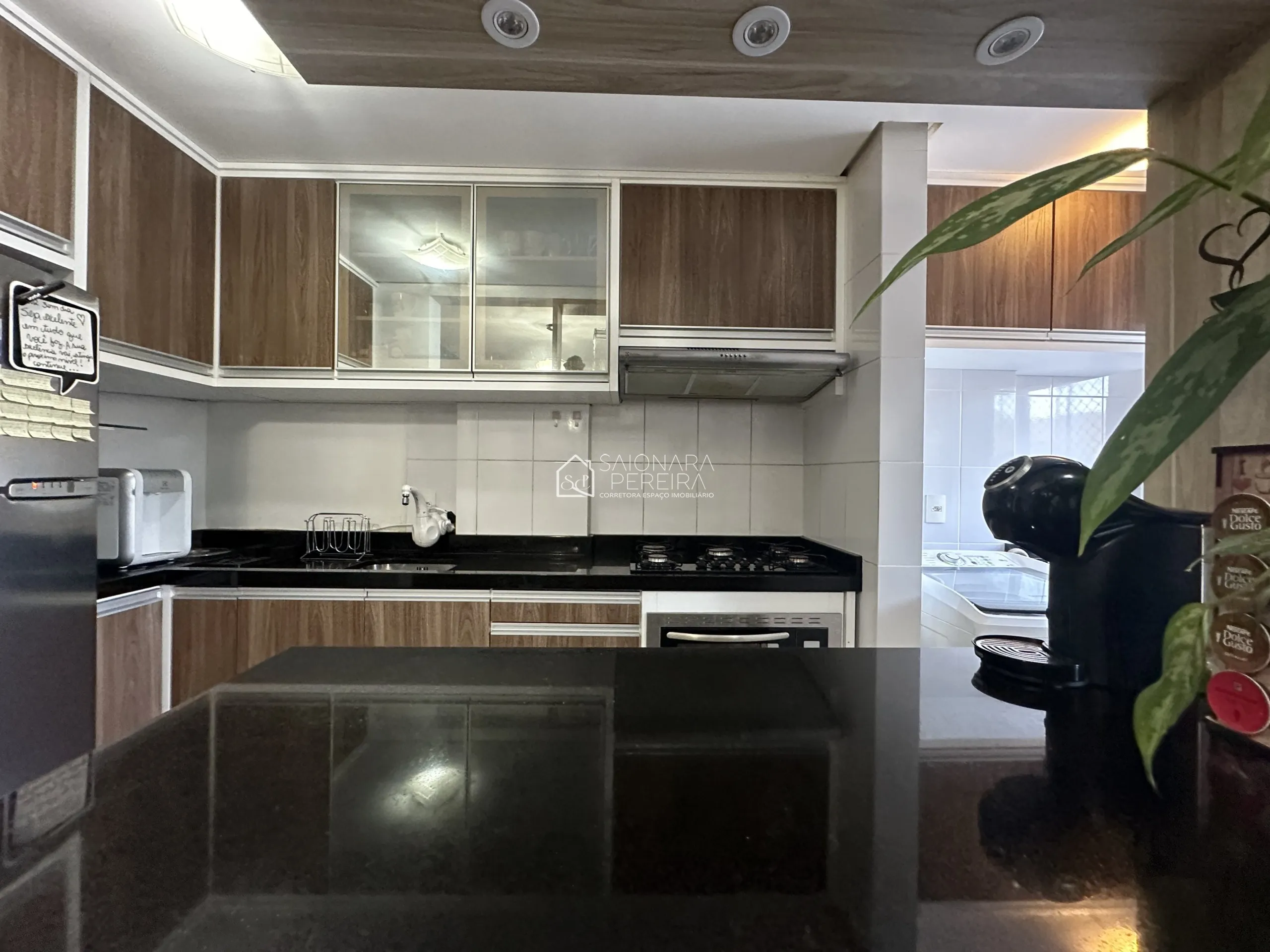Imagem Apartamento dos sonhos!