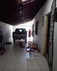 Imagem Casa com 5 Quartos à Venda, 222 m² em Aeroporto - Teresina