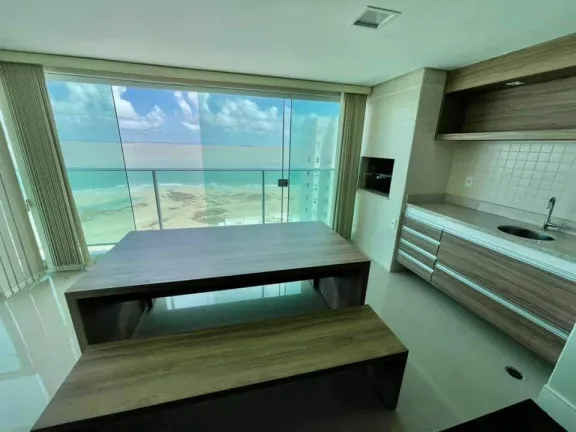 Foto do imóvel Apartamento com 3 Quartos à Venda, 142 m² em Jardim Renascença - São Luís