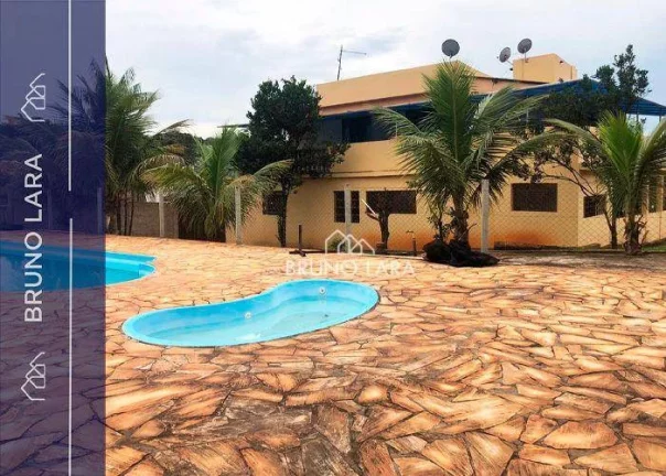 Foto do imóvel Sítio à venda em Igarapé bairro Fernão Dias