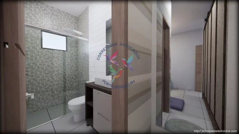 Imagem LANÇAMENTO IMOBILIÁRIO A 400 M DA PRAIA DE TAPERAPUAN