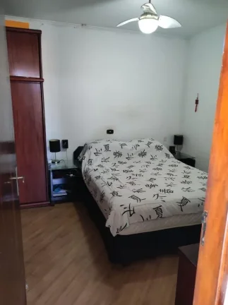 Imagem Casa para Venda por R$470.000,00 com 106m², 2 dormitórios, 1 vaga e 1 banheiro - Parque sao domingos, São paulo / SP - Cód. BDI28455