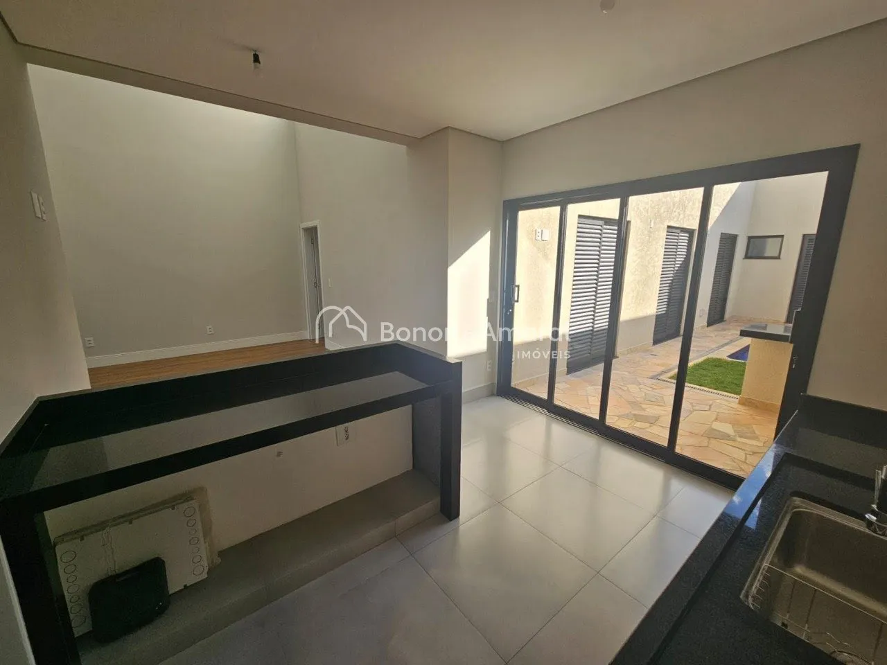 Imagem Casa térrea à venda no Condominio Terras da Estância bairro Monte Alegre Paulinia/SP