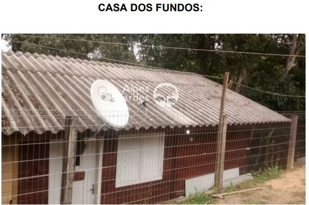 Imagem Casa à Venda em Vila Maggi, Canela - RS