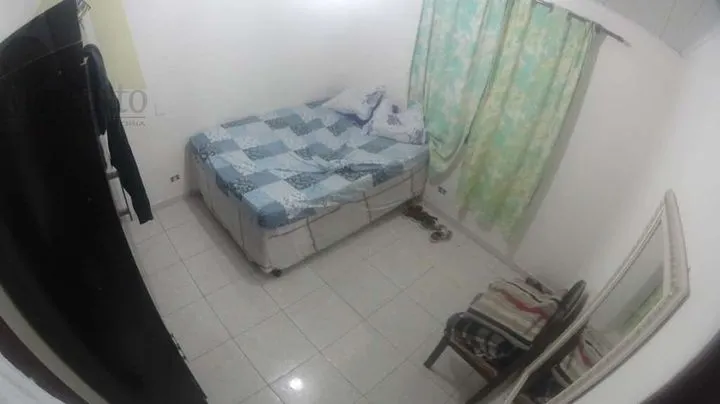 Imagem Casa com 4 Quartos à Venda, 135 m² em Jardim Três Marias - Taboão Da Serra