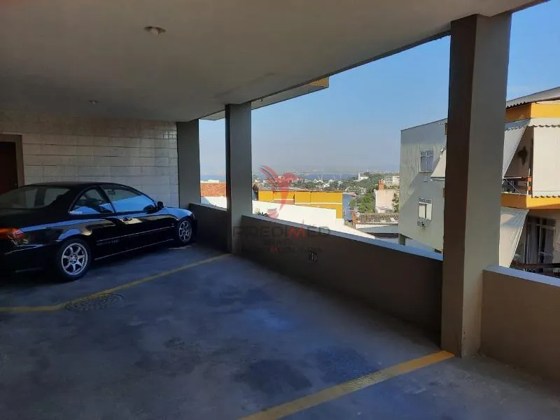 Imagem Apartamento 1 dormitório 56m² 1 vaga Pitangueiras Rio de Janeiro/RJ