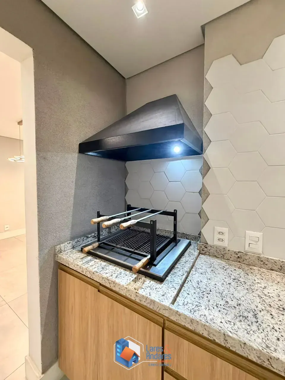Imagem Apartamento para venda em Vila Leopoldina com 3 quartos, sendo 3 suítes, 114m²