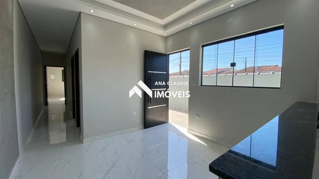 Imagem CASA A VENDA EM MONGAGUÁ
