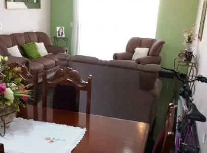 Imagem Casa à venda 4 Quartos, 1 Suite, 2 Vagas, 412M², Parque São Domingos, Pindamonhangaba - SP