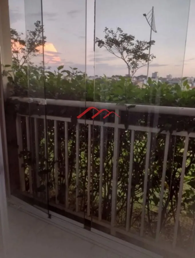 Imagem Apartamento para Venda em Hortolândia, Jardim Minda, 2 dormitórios, 1 banheiro, 1 vaga