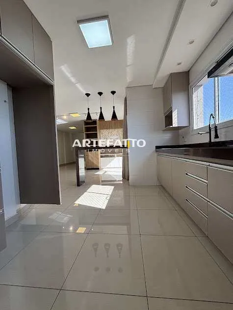 Foto do imóvel Apartamento à venda em Franca, Estação, com 3 quartos, 107m2