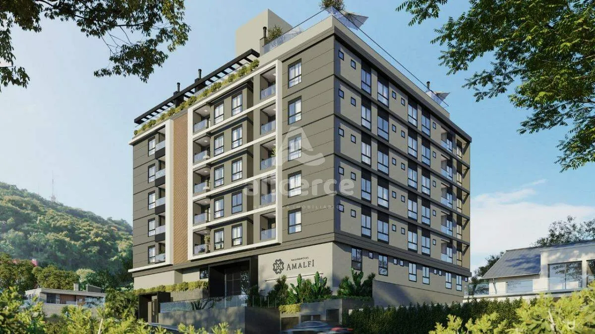 Imagem Studio à venda com 1 quarto , 30,85m² em Centro Florianópolis
