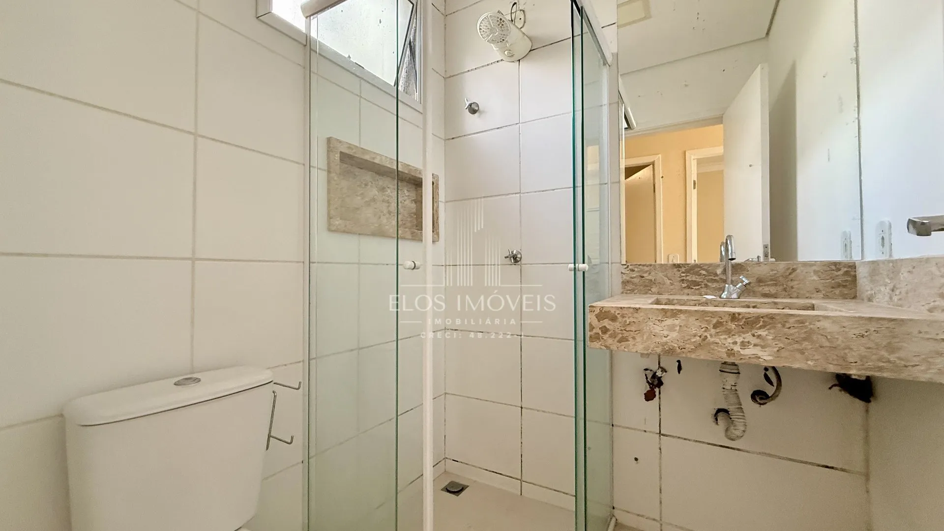 Imagem Casa de 2 quartos, 51m² no bairro Residencial Itamaracá, em Limeira