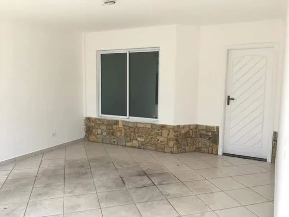 Imagem Sobrado com 3 Quartos à Venda, 101 m² em Boqueirão - Praia Grande
