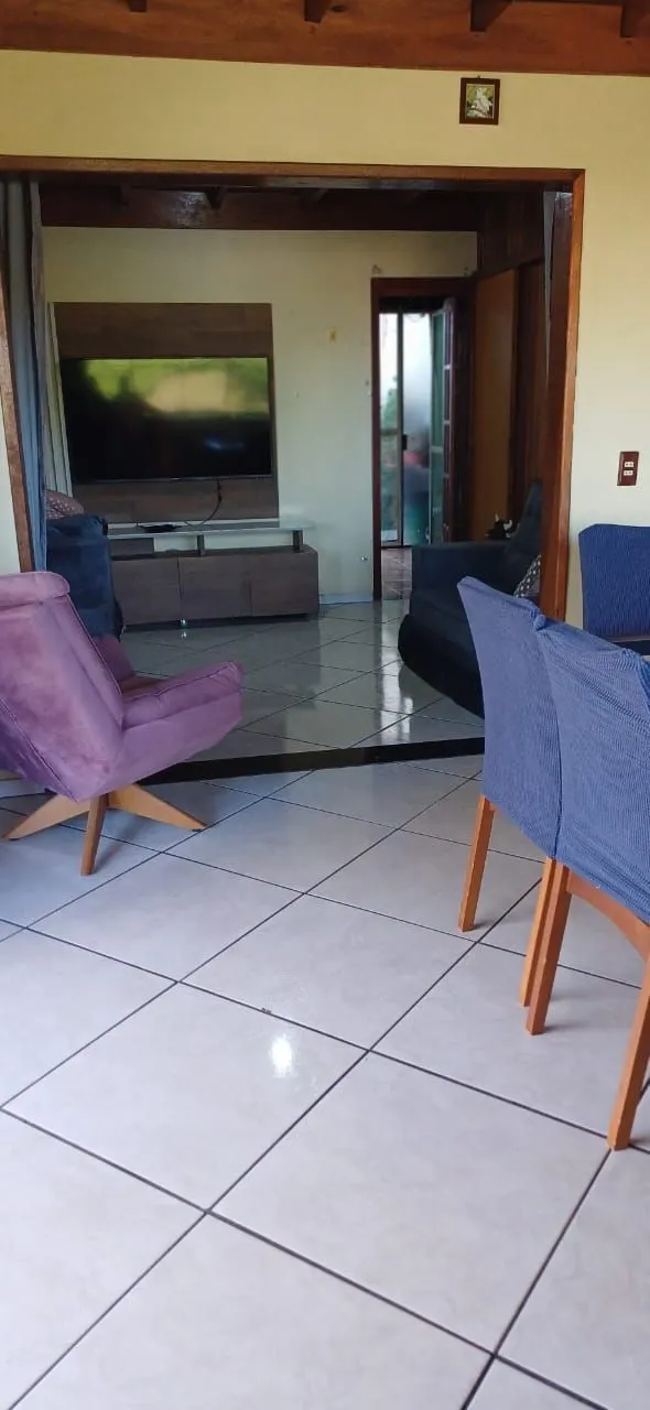 Imagem Bem localizada cobertura de 3 dormitórios