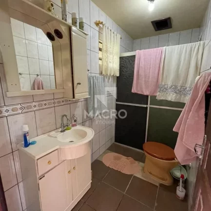 Imagem Casa com Piscina | São Luís | 4 quartos | 196m²