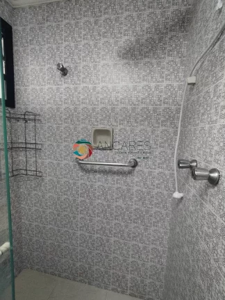Imagem Apto de 3 Dormitórios com Suíte e Terraço e 2 vagas – Cerâmica - SCS
