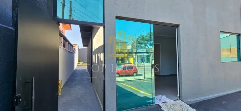 Imagem Maravilhoso ponto comercial na cidade jardim todo reformado