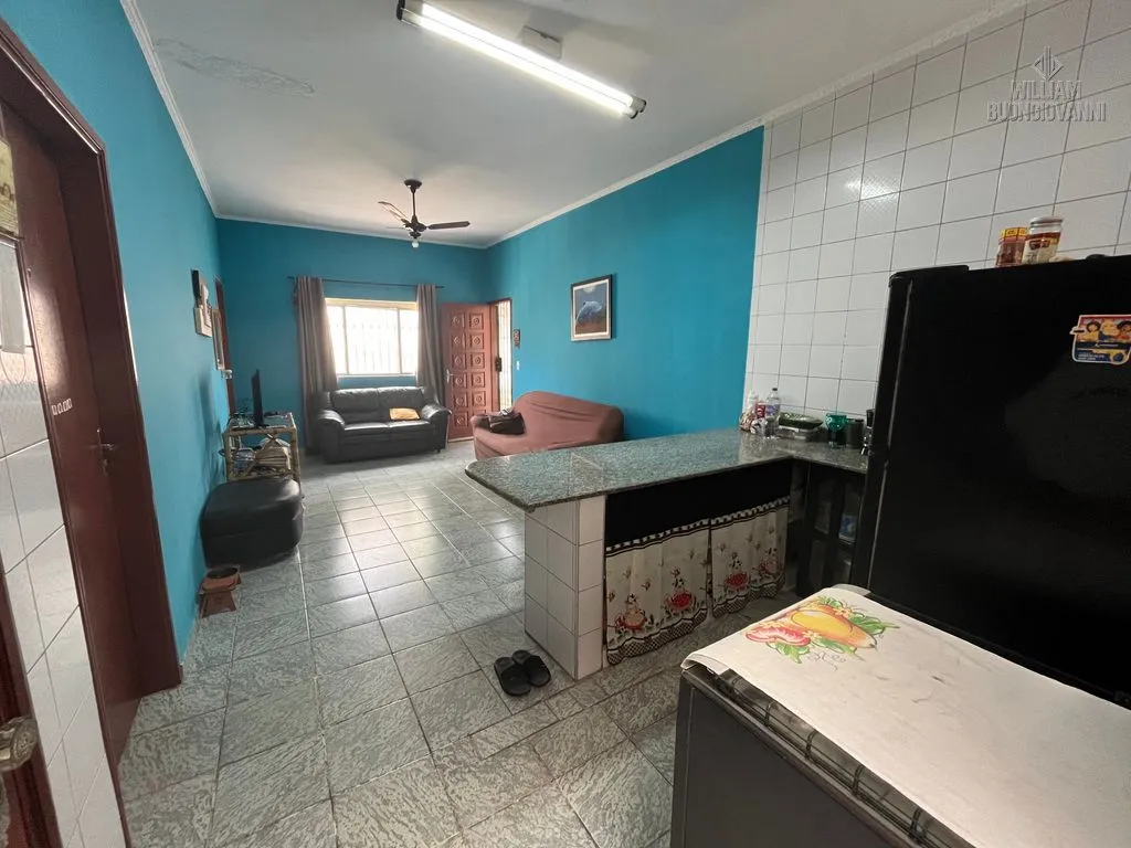 Imagem CASA EM CONDOMÍNIO NO JD. REAL - PRAIA GRANDE