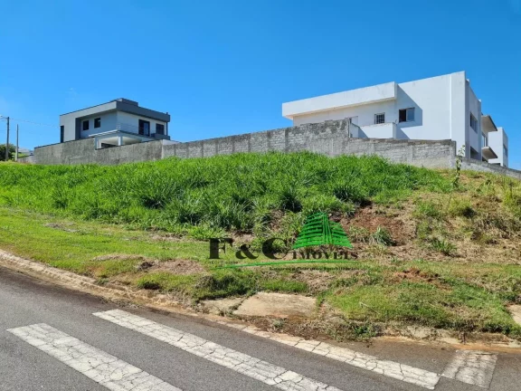 Imagem Terreno em Condomínio para Venda em Louveira, Santa Isabel