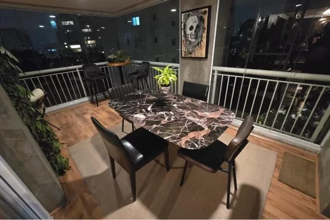 Imagem APARTAMENTO RESIDENCIAL em São Paulo - SP, Vila Andrade