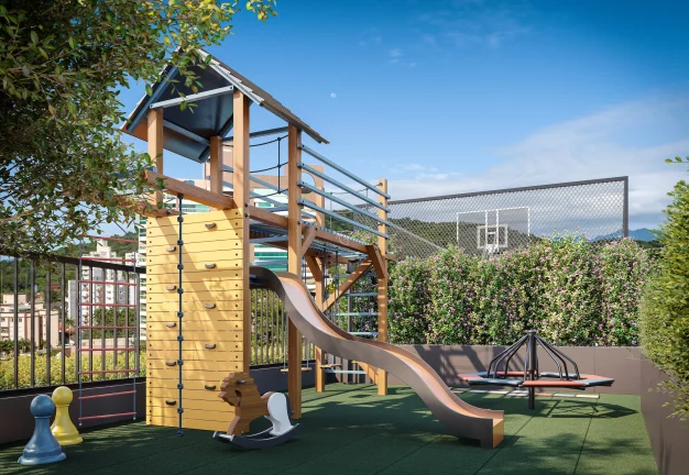 Imagem APARTAMENTO RESIDENCIAL em JOINVILLE - SC, ATIRADORES