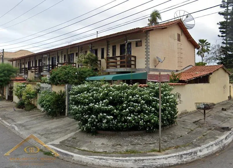 Foto do imóvel Casa em Condomínio para Venda em Cabo Frio / RJ