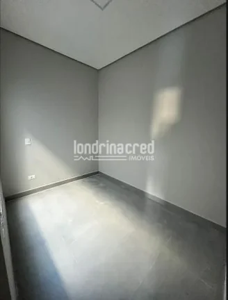Imagem Ótima casa no Residencial José B. Almeida:168² de terreno, 108m² construídos, 3 dormitórios (1 suíte), banheiro social e 2 vagas de garagem