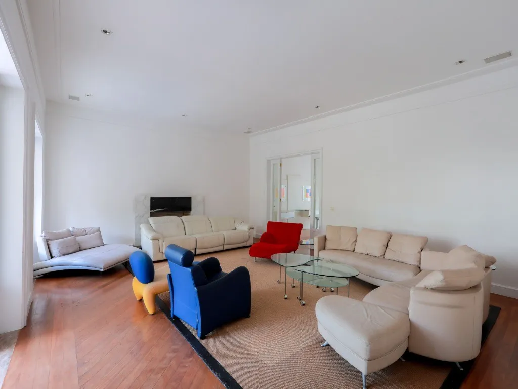 Imagem Casa à venda em Cidade Jardim, São Paulo-SP, casa de alto padrão em São Paulo