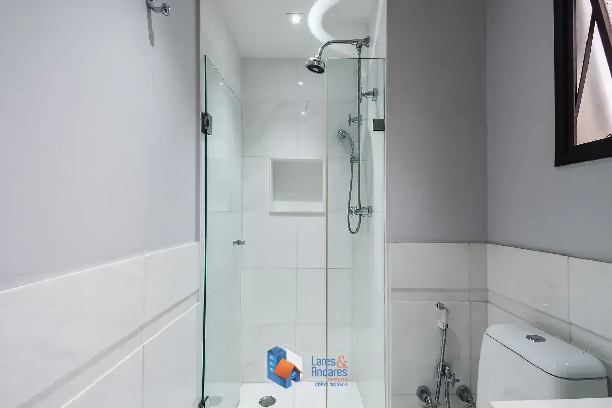 Imagem Apartamento para venda em Perdizes com 4 quartos, sendo 3 suítes, 155m²