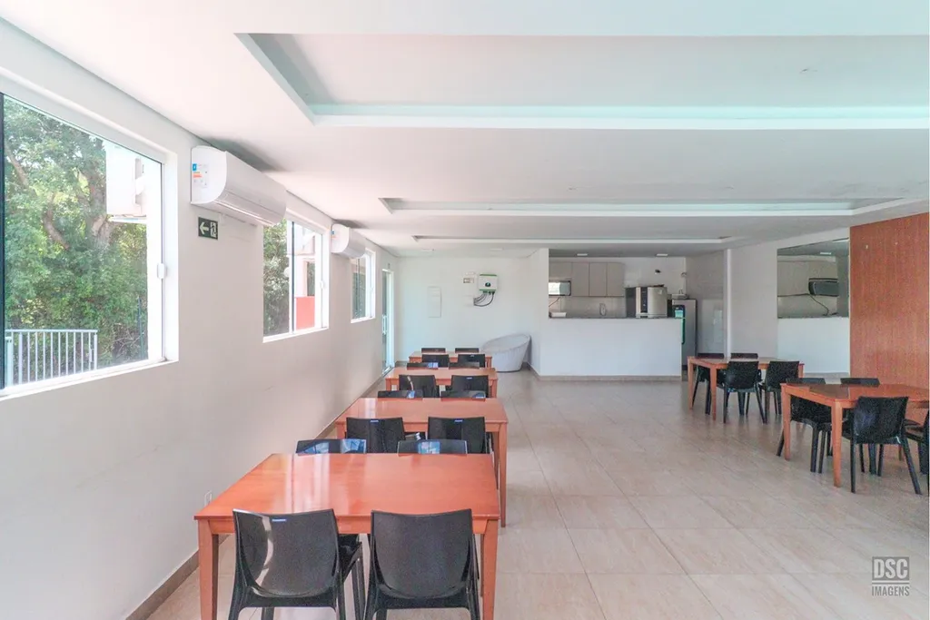 Imagem Apartamento em Rubem Berta