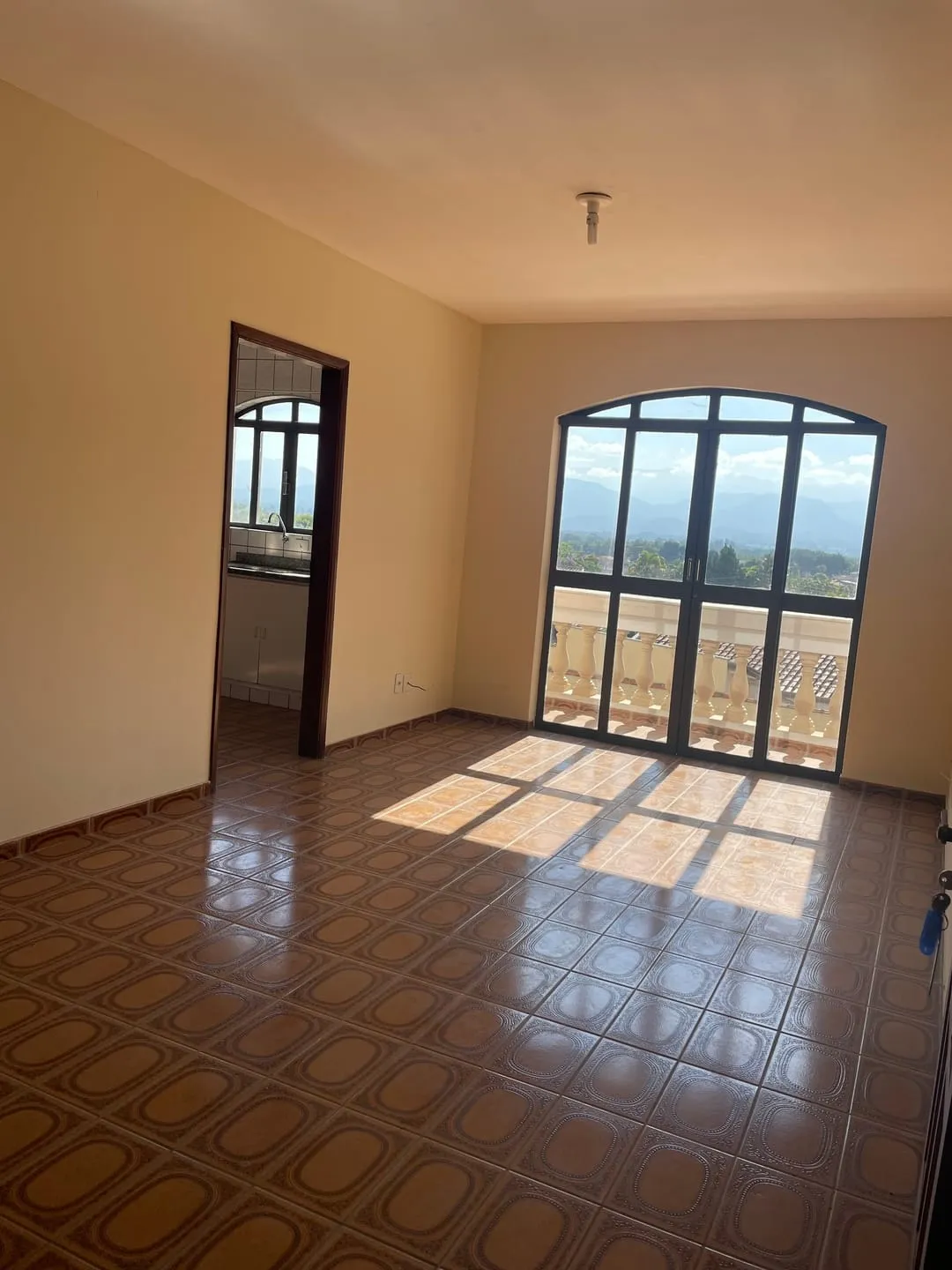 Imagem Apartamento à venda 3 Quartos, 1 Suite, 2 Vagas, 160M², Santana, Pindamonhangaba - SP | COLONIAL SANTANA