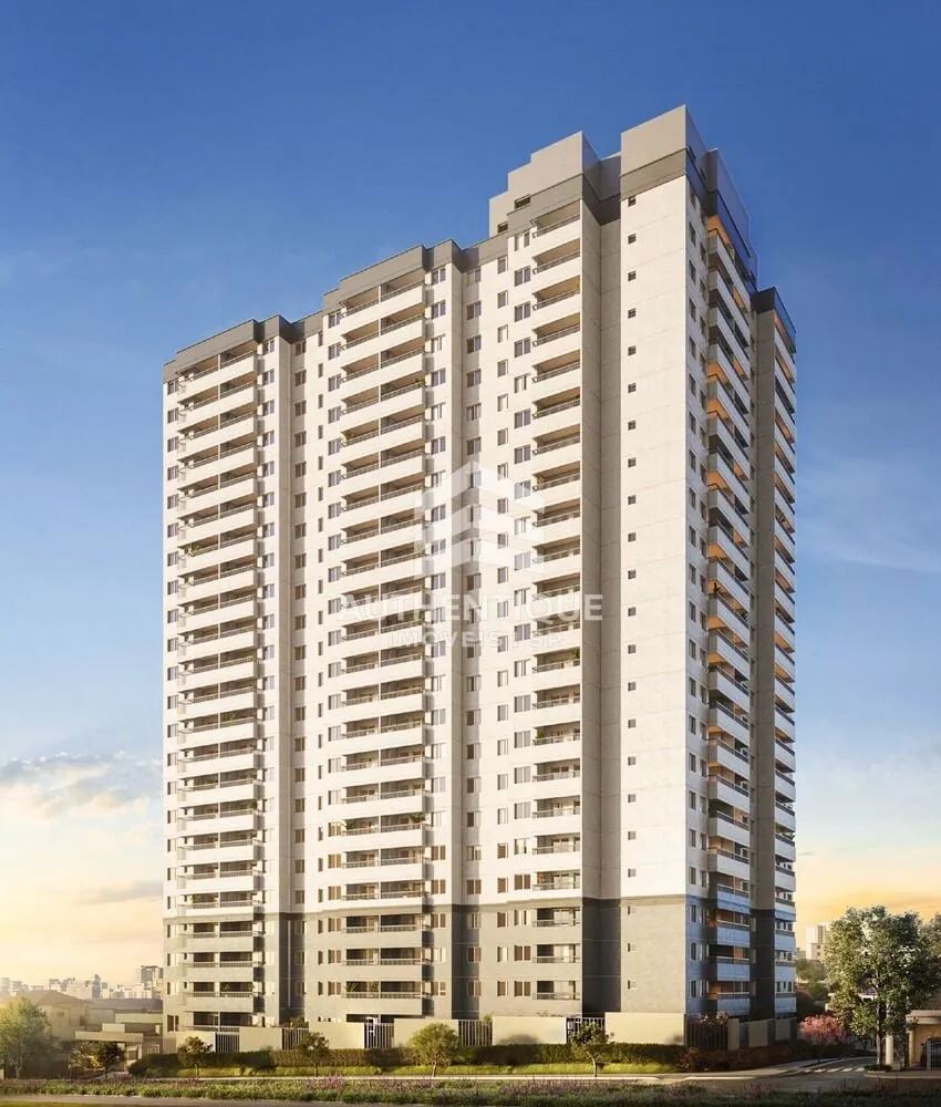 Imagem SIDE SACOMA - IPIRANGA - Apartamento à venda no bairro Ipiranga - São Paulo/SP, Zona Sul