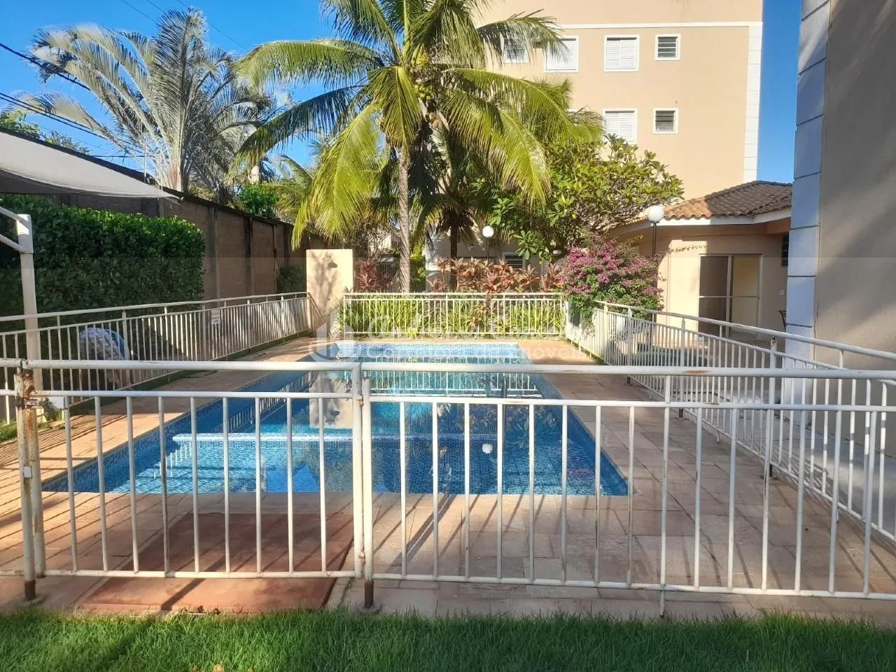 Imagem Spazio Rio D´oro - Apartamento com 2 dormitórios à venda, 70 m² por R$ 270.000 - Spazio Rio D`ouro - Higienópolis - São José do Rio Preto/SP