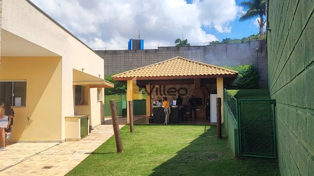 Imagem Esta é a chance perfeita para investir em um lugar exclusivo e criar um lar com conforto, privacida...