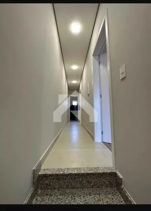 Imagem Casa de Condomínio em Villas do Jaguari - Santana de Parnaíba, SP