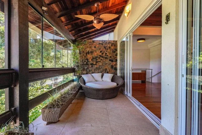 Imagem Casa com 4 Quartos à venda no Residencial Euroville - Carapicuíba/SP