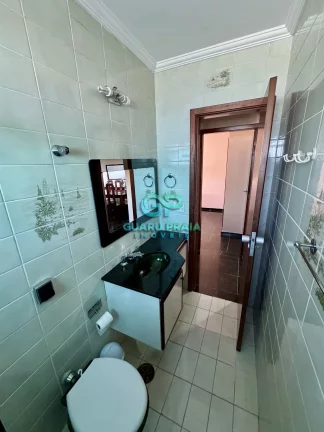 Imagem Apartamento à venda no bairro Enseada - Guarujá/SP