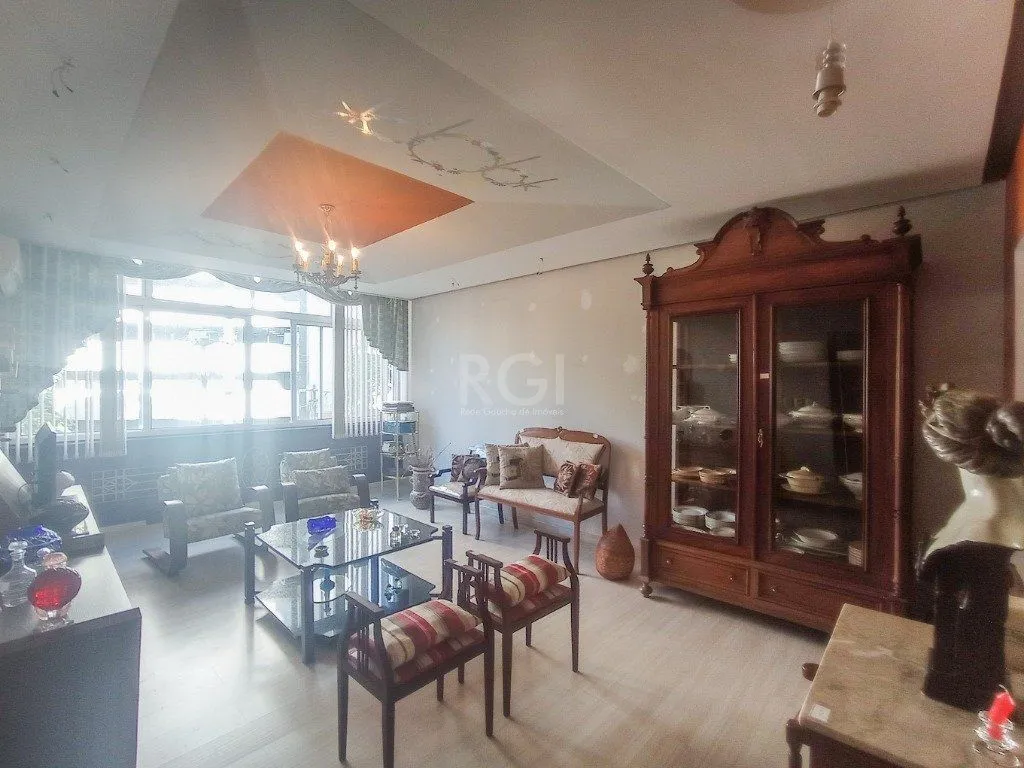 Imagem Apartamento para Venda - 125.07m², 2 dormitórios, Centro Histórico
