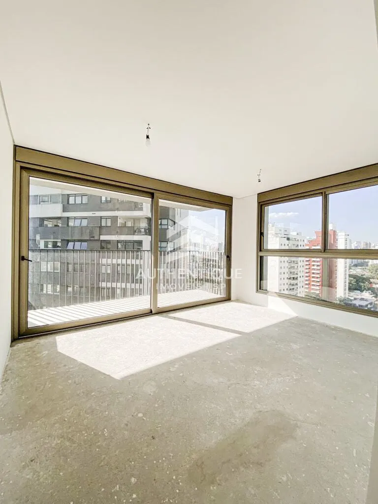 Imagem Agia Faria Lima - Itaim Bibi - Apartamento à venda em São Paulo/SP