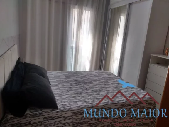 Imagem Apto vila pires de 46m2 - 2 dormitorios e 1 suite e 1 vaga -R$ 319.000.00